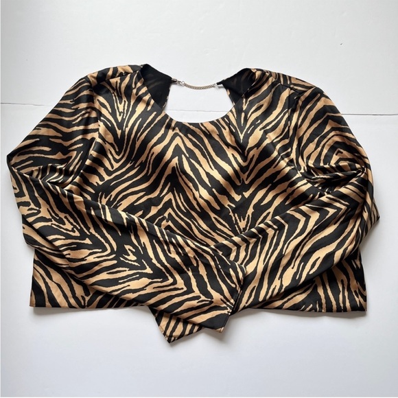 New with Tag, Zara Top - Picture 6 of 10